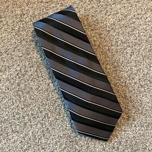Stafford Striped tie
